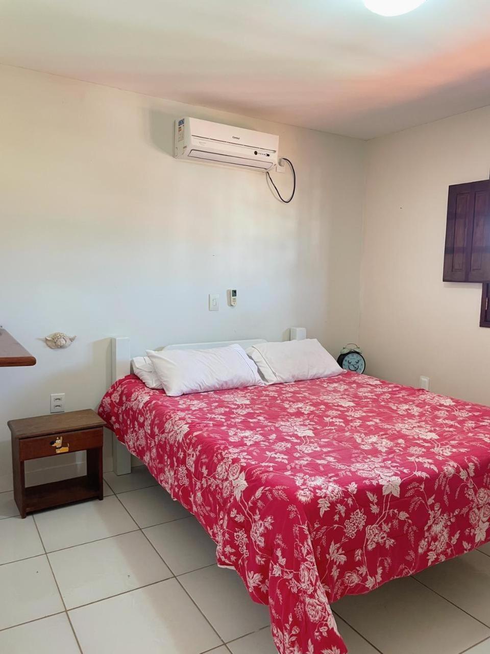 Holiday home Meu Aconchego Tamandare