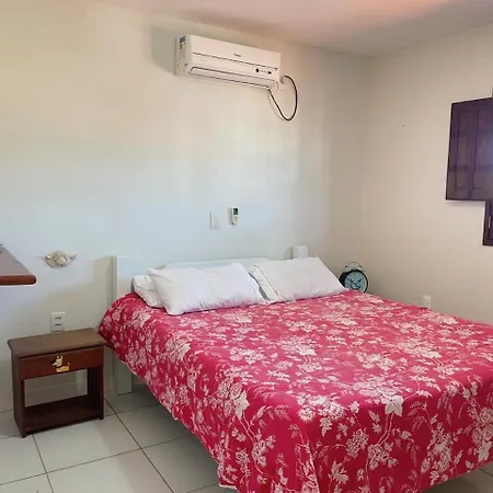 Meu Aconchego Villa Tamandare Exterior photo