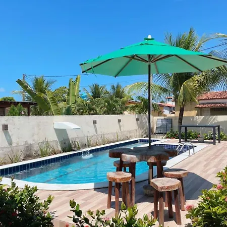 Meu Aconchego Villa Tamandare Exterior photo