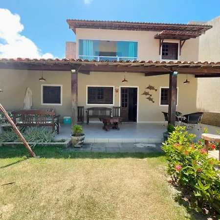 Meu Aconchego Villa Tamandare Exterior photo