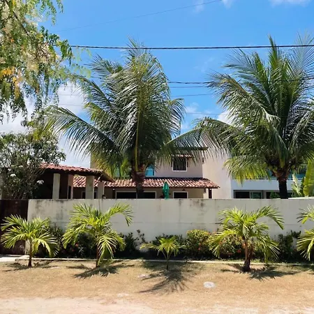 Meu Aconchego Villa Tamandare Exterior photo