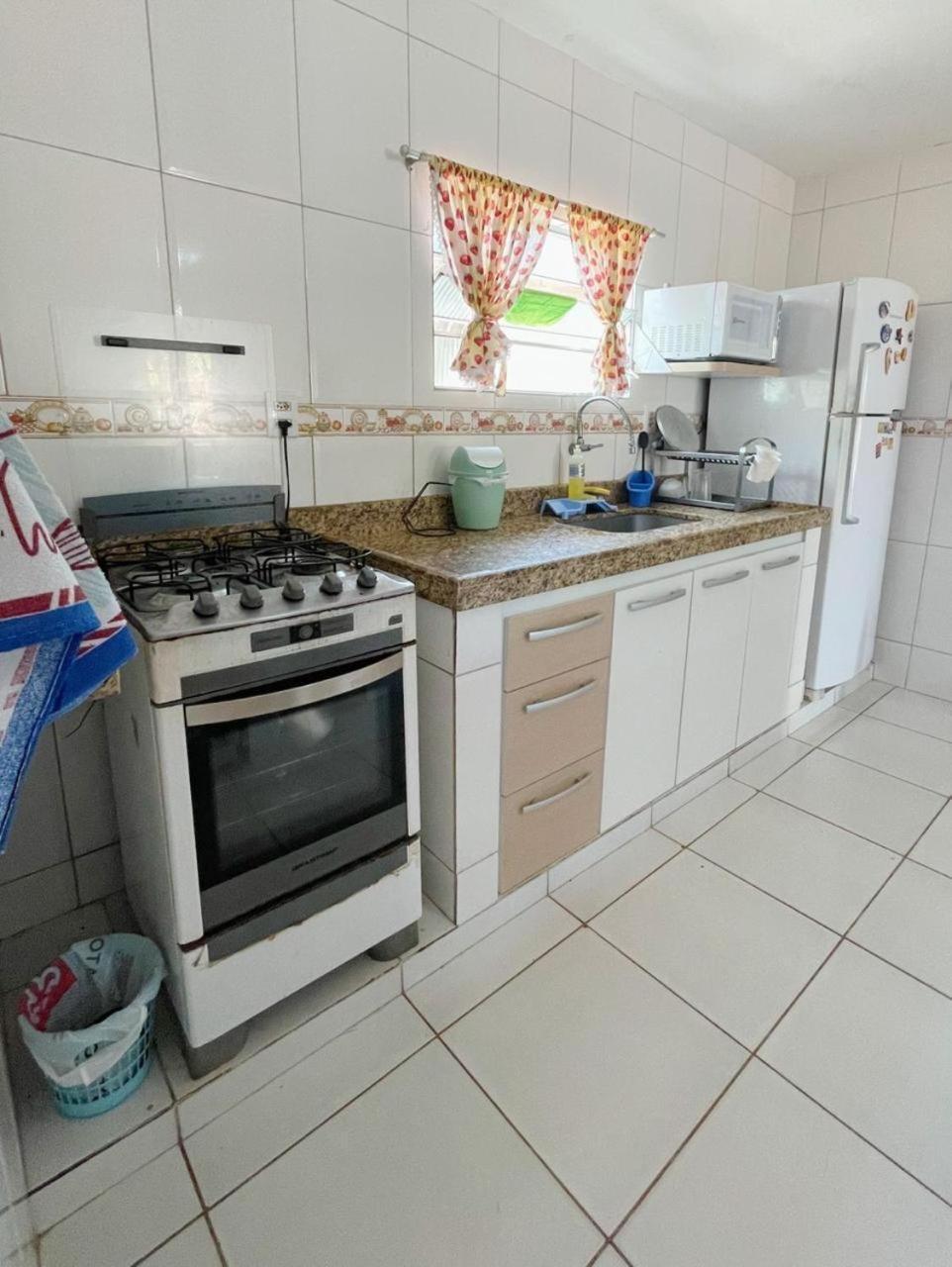 Meu Aconchego Holiday home