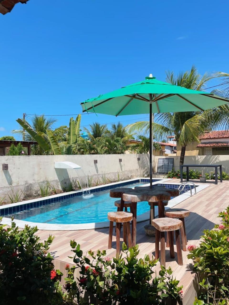 Holiday home Meu Aconchego Tamandare