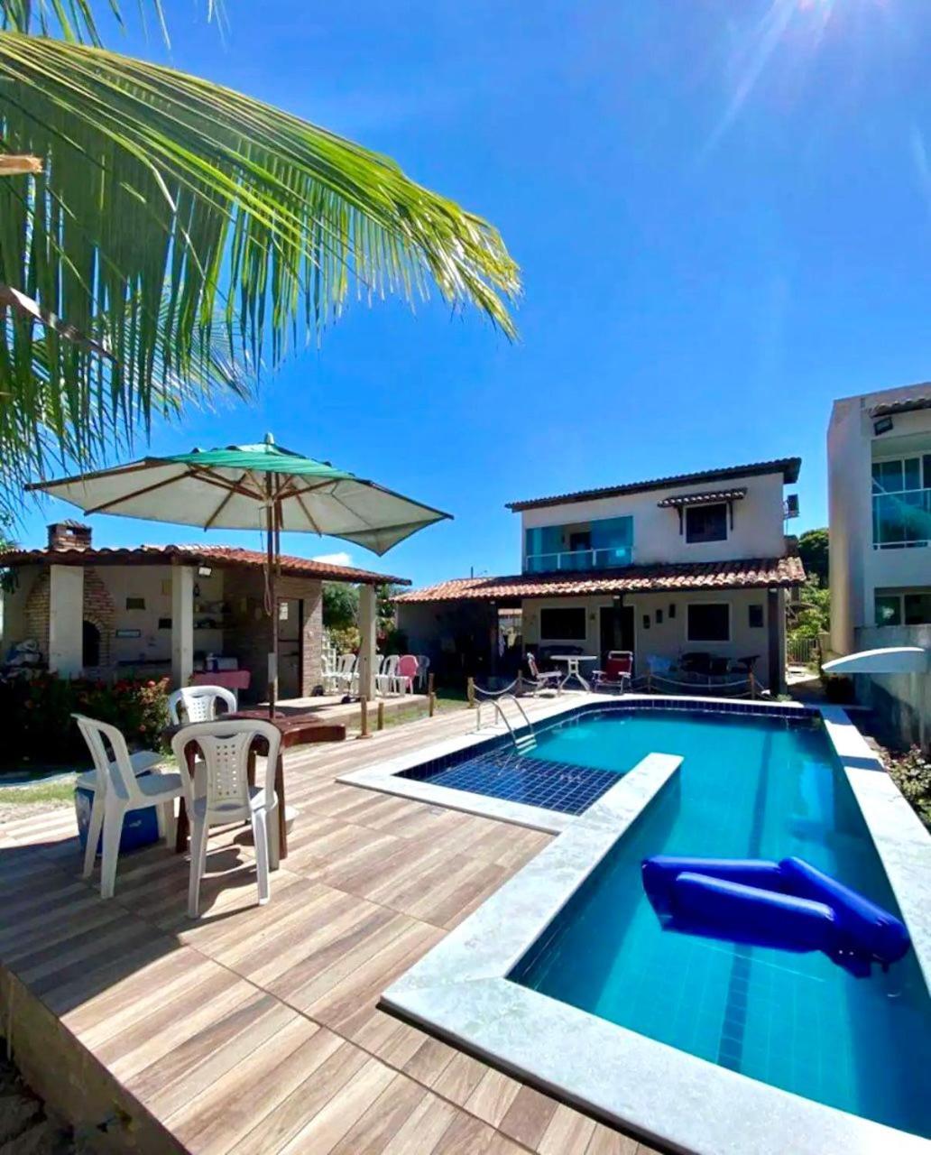 Meu Aconchego Holiday home Tamandare