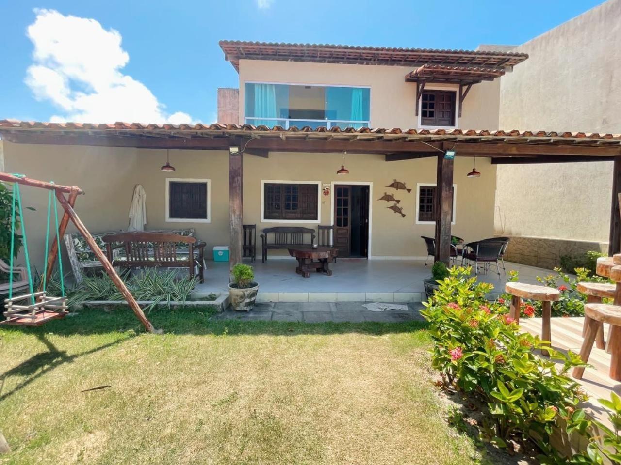 Meu Aconchego Holiday home Tamandare