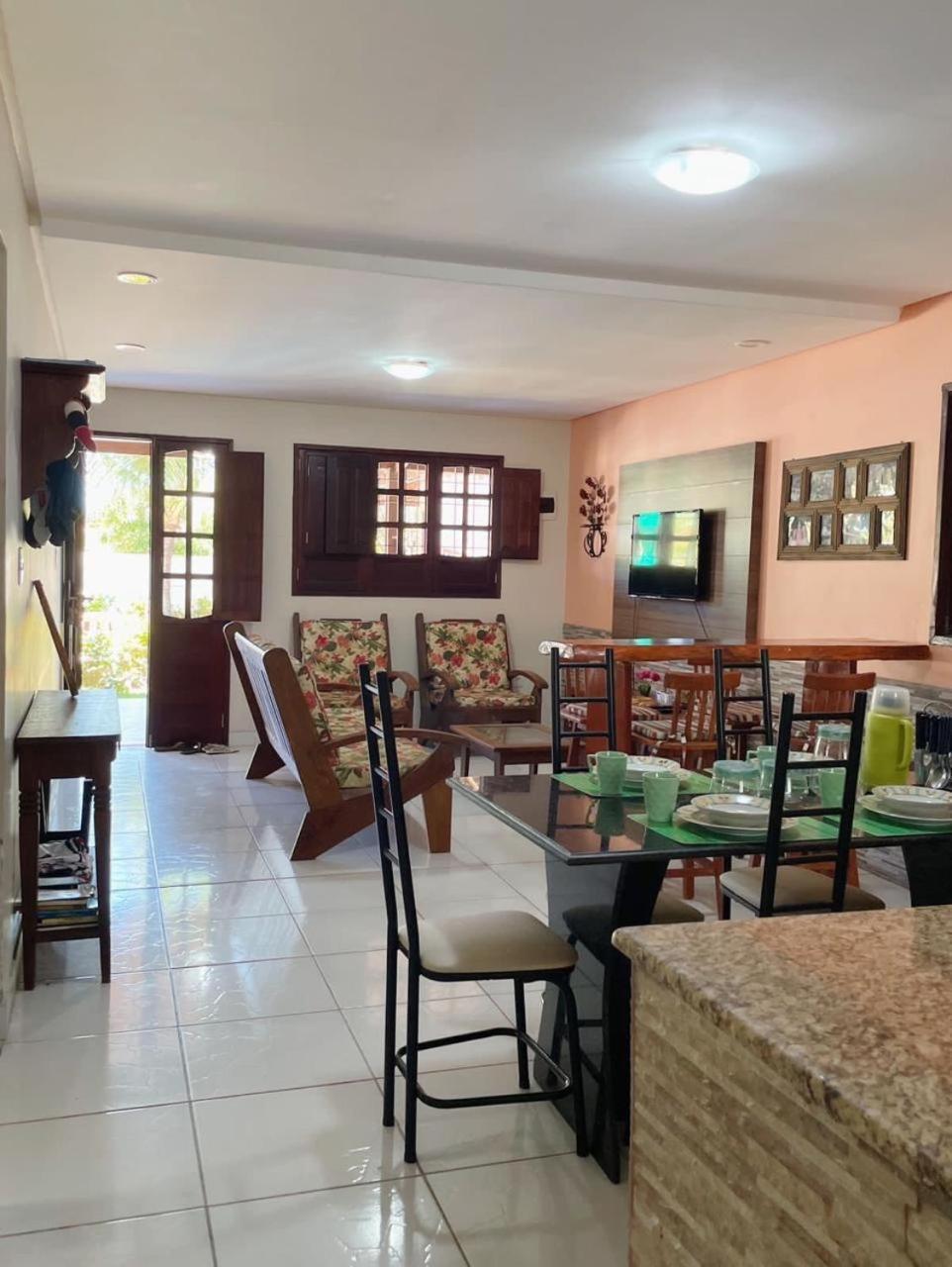 Holiday home Meu Aconchego *