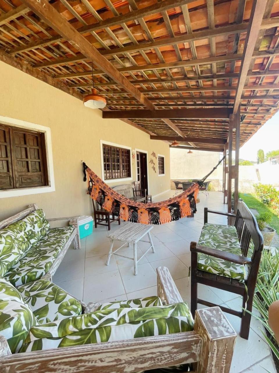 Meu Aconchego Holiday home